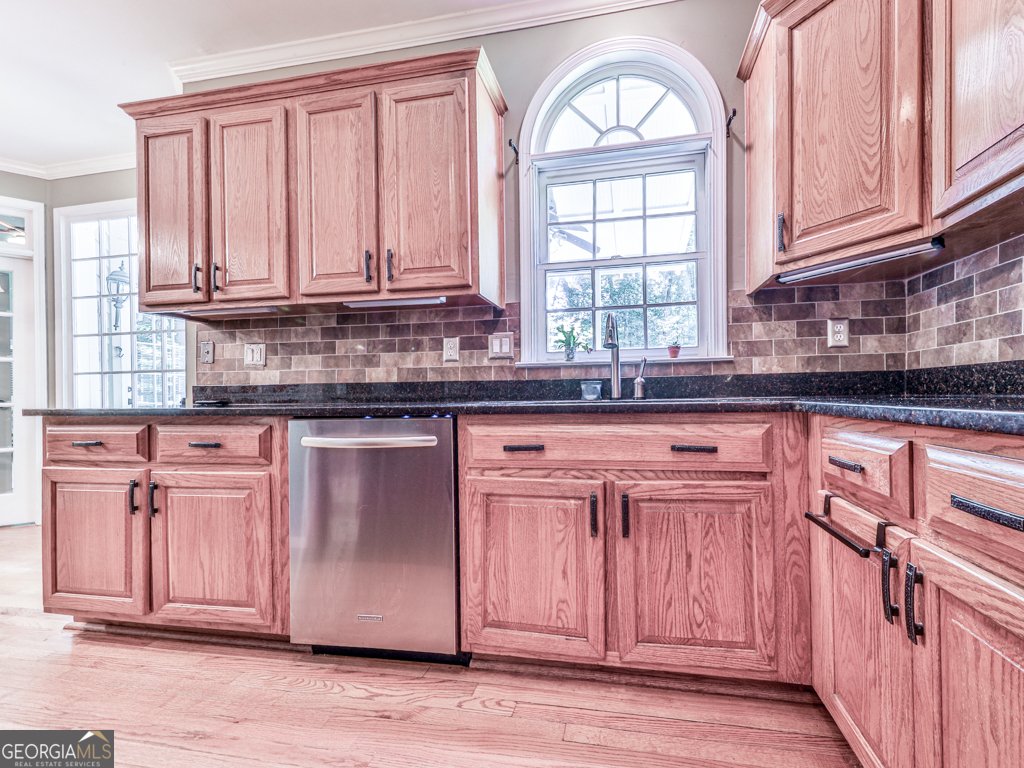 2814 Andover Way Woodstock - 18