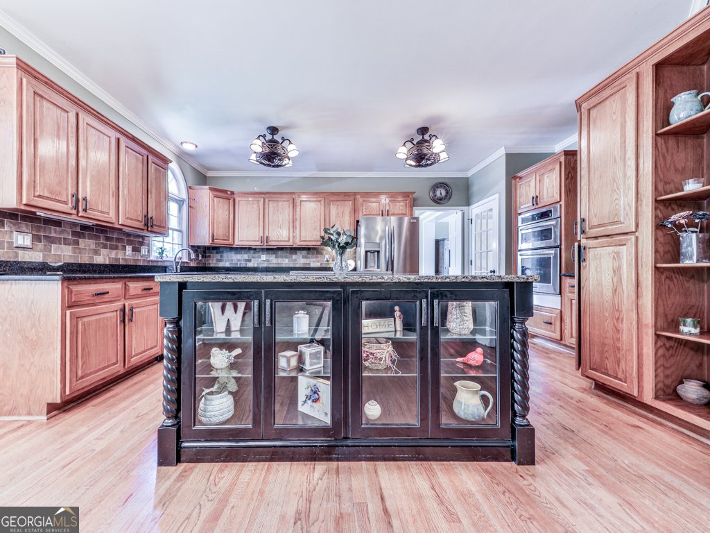 2814 Andover Way Woodstock - 19