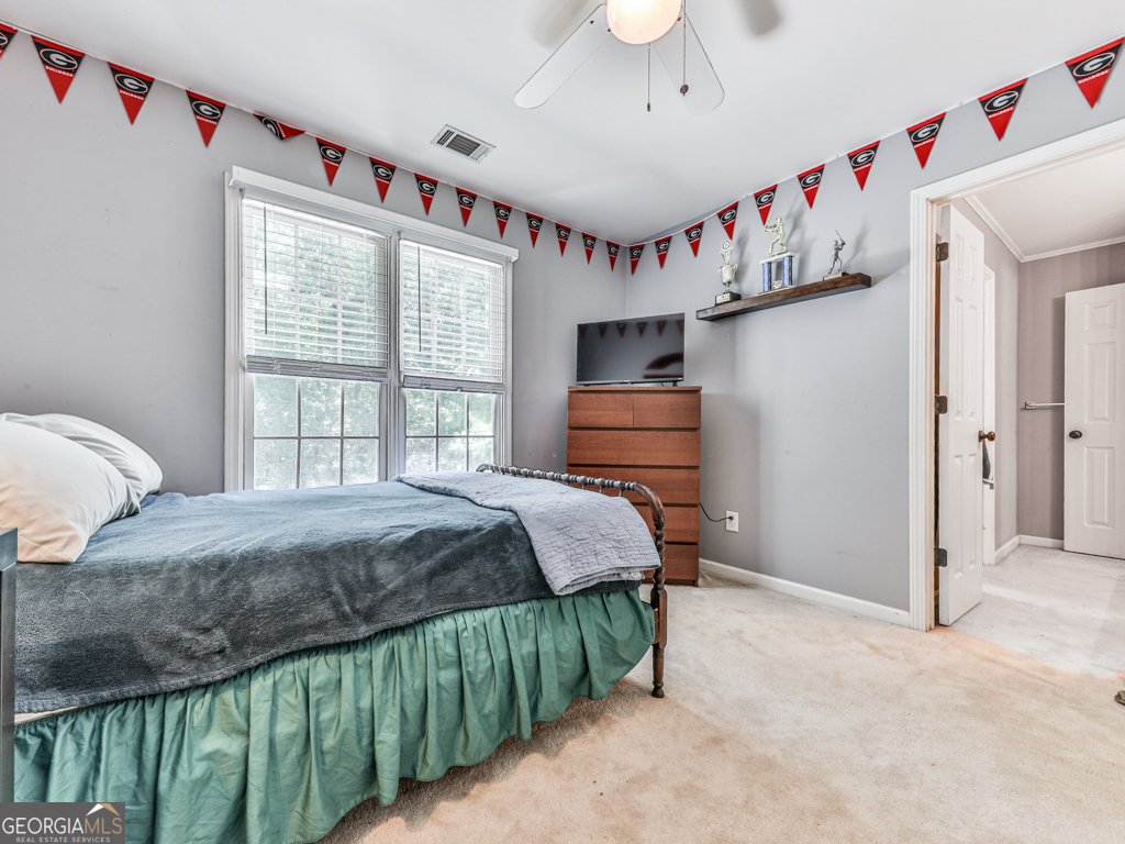 2814 Andover Way Woodstock - 2