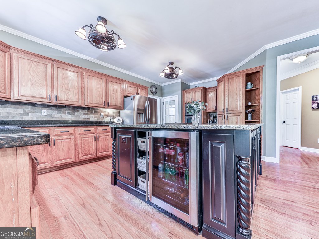 2814 Andover Way Woodstock - 20