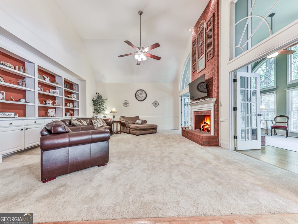2814 Andover Way Woodstock - 21