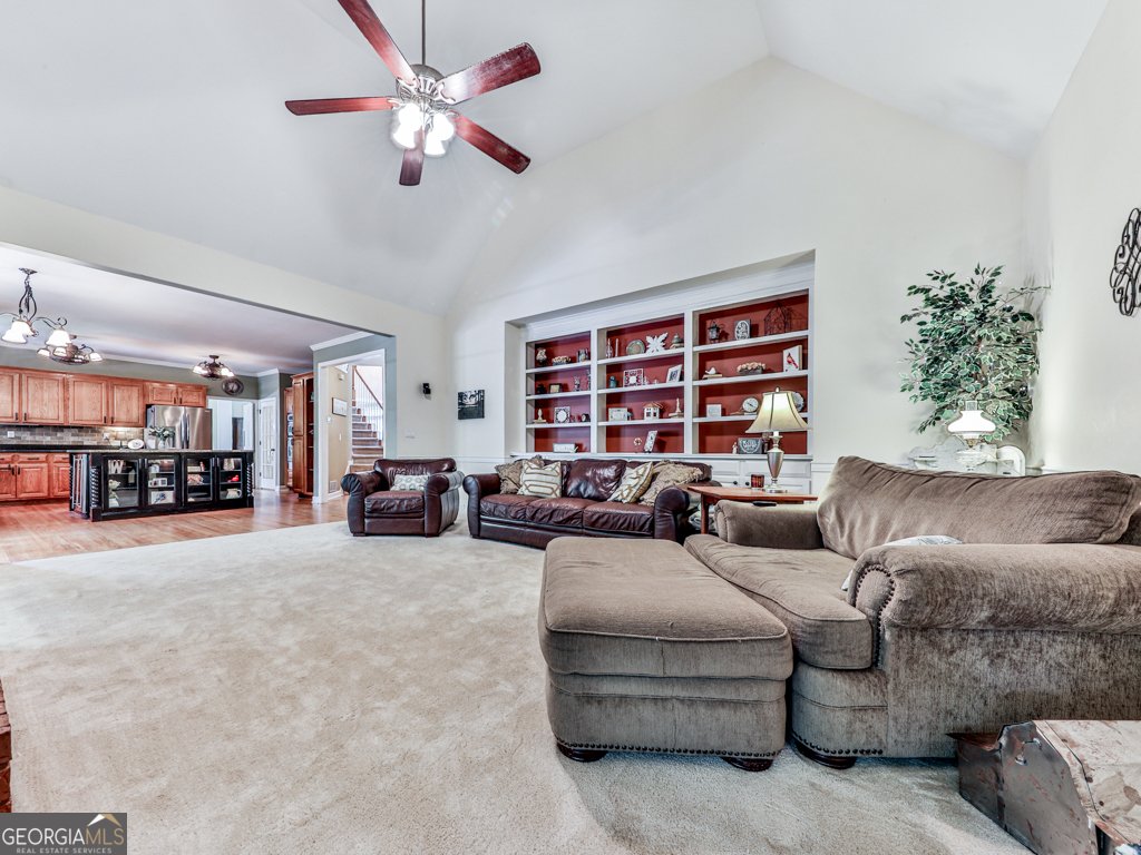2814 Andover Way Woodstock - 25