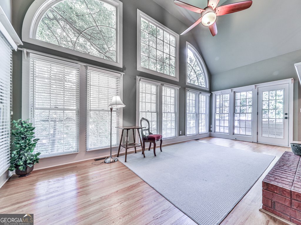 2814 Andover Way Woodstock - 26