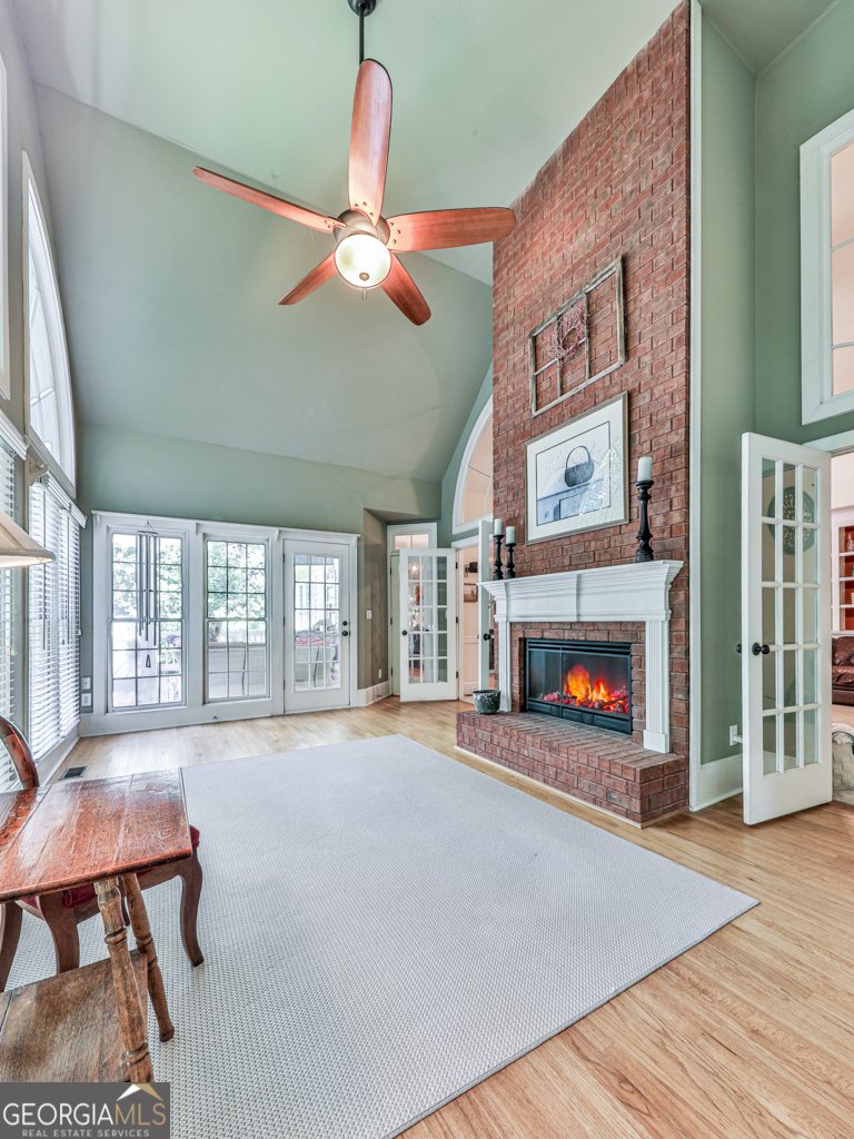2814 Andover Way Woodstock - 27