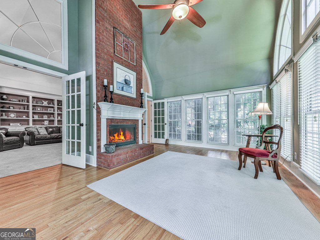 2814 Andover Way Woodstock - 28