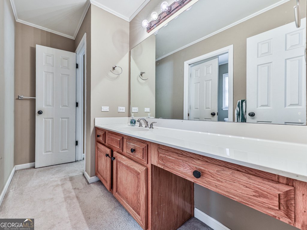2814 Andover Way Woodstock - 3