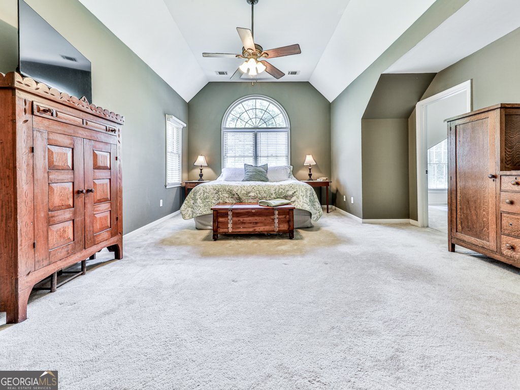 2814 Andover Way Woodstock - 30