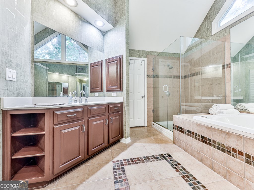 2814 Andover Way Woodstock - 34