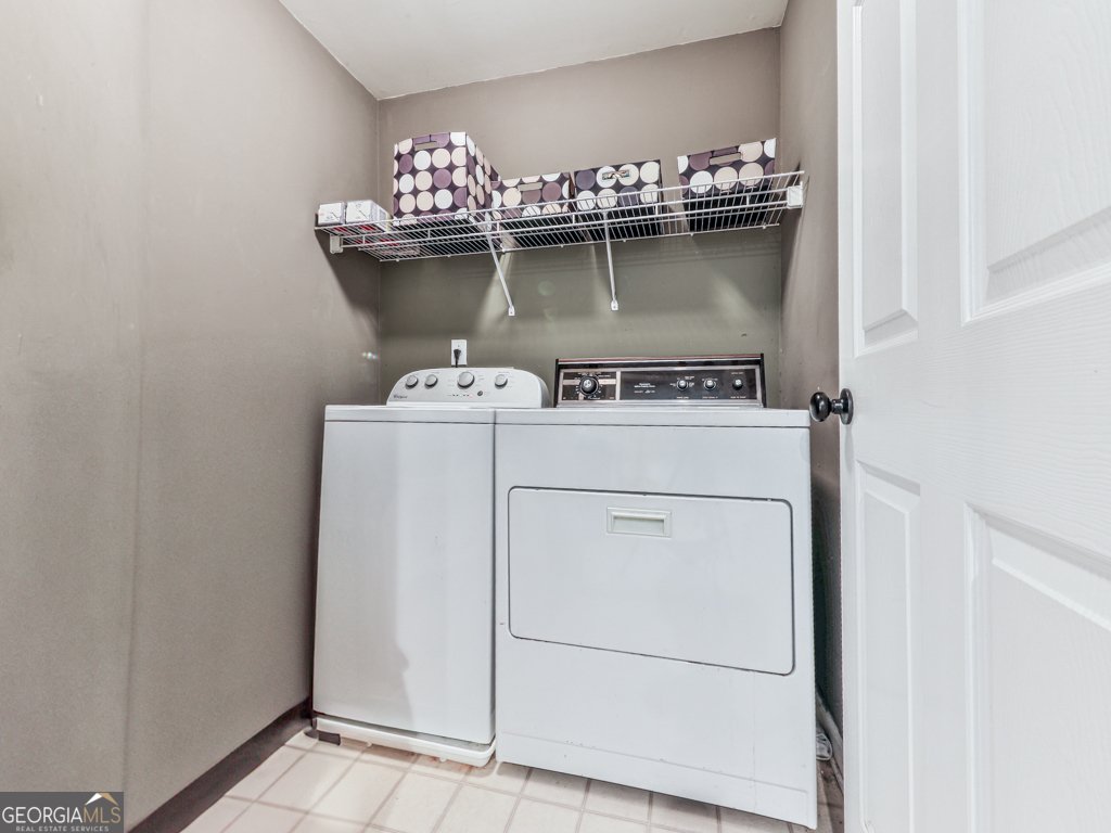 2814 Andover Way Woodstock - 4