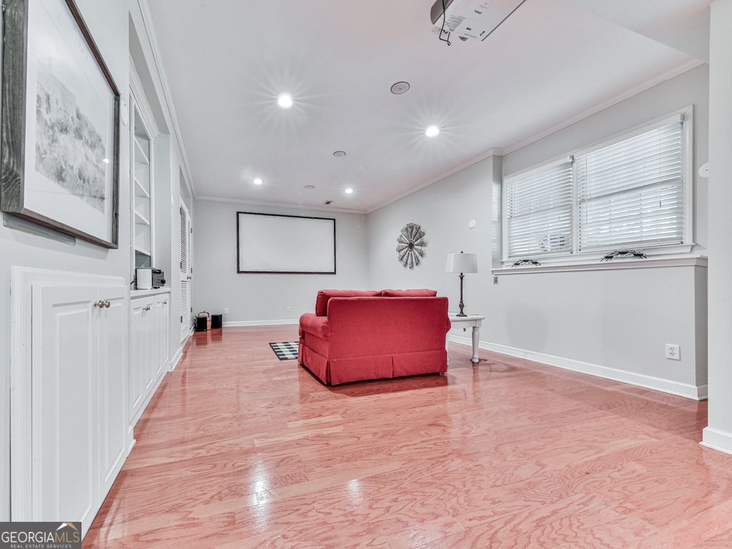 2814 Andover Way Woodstock - 5