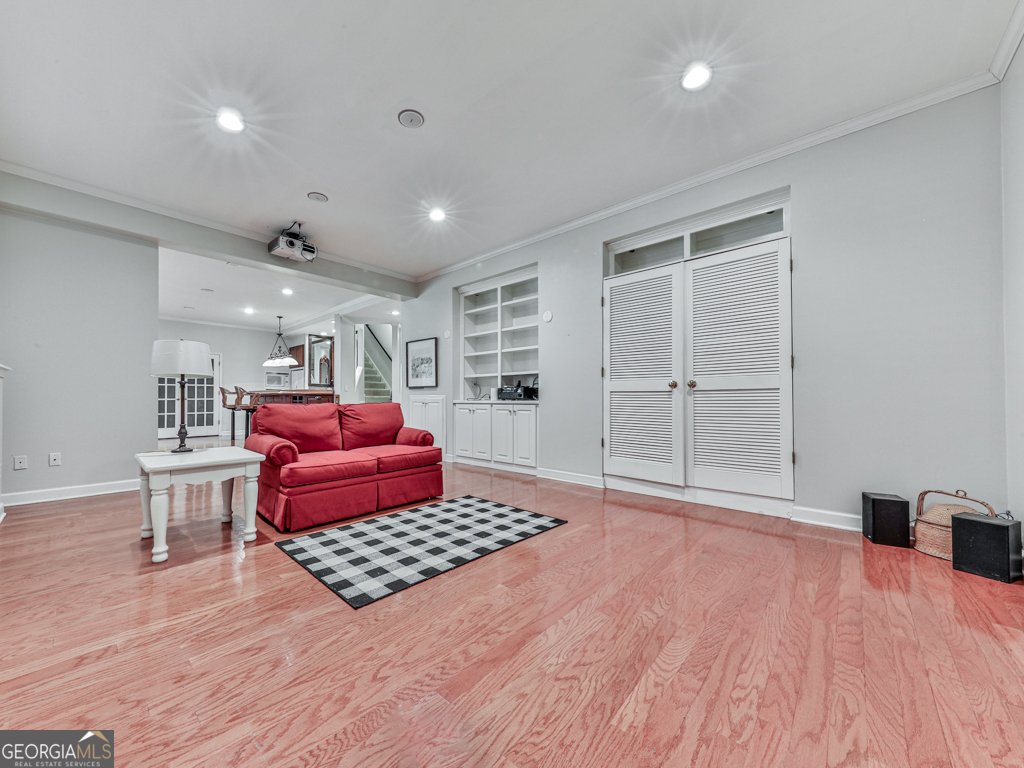 2814 Andover Way Woodstock - 6