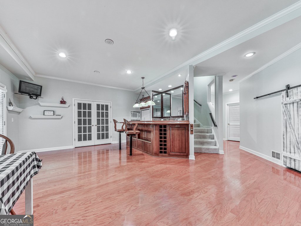 2814 Andover Way Woodstock - 8