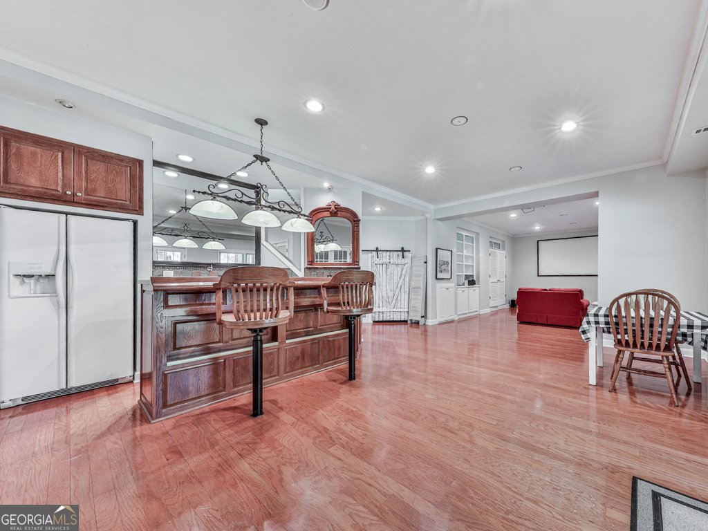 2814 Andover Way Woodstock - 9