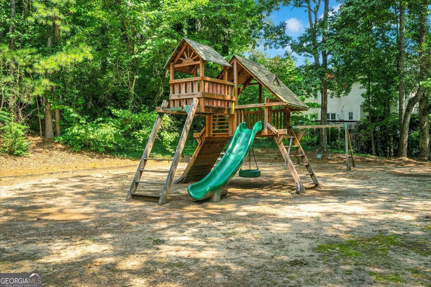 3333 Trails End Road Roswell - 11