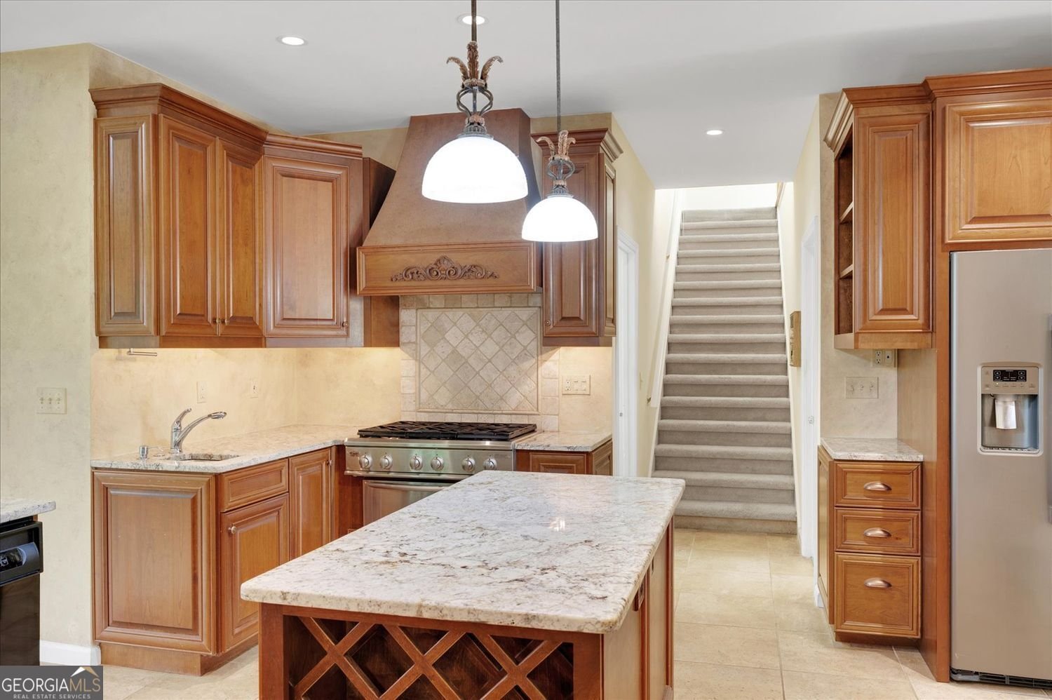 3333 Trails End Road Roswell - 12