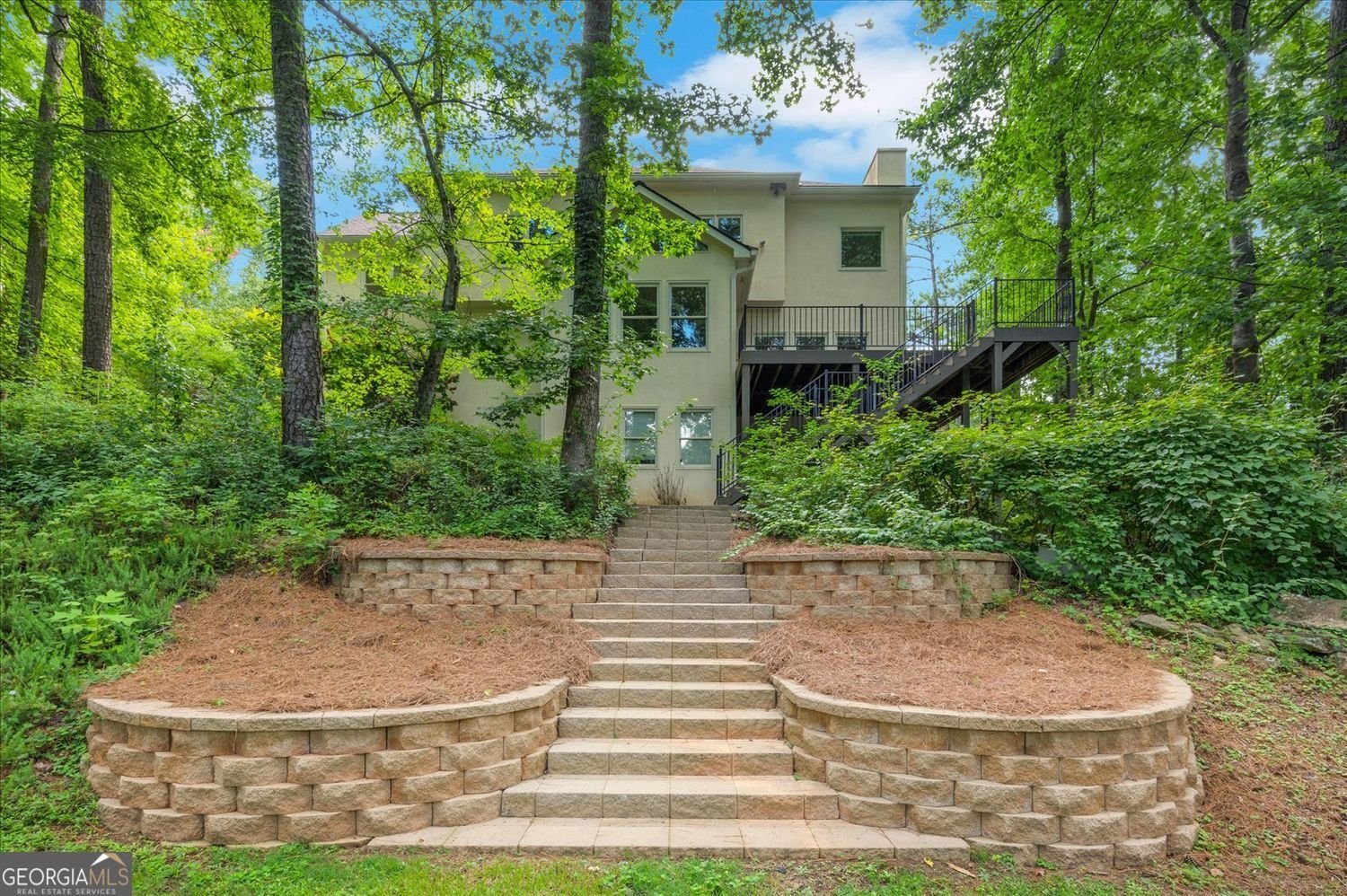 3333 Trails End Road Roswell - 13