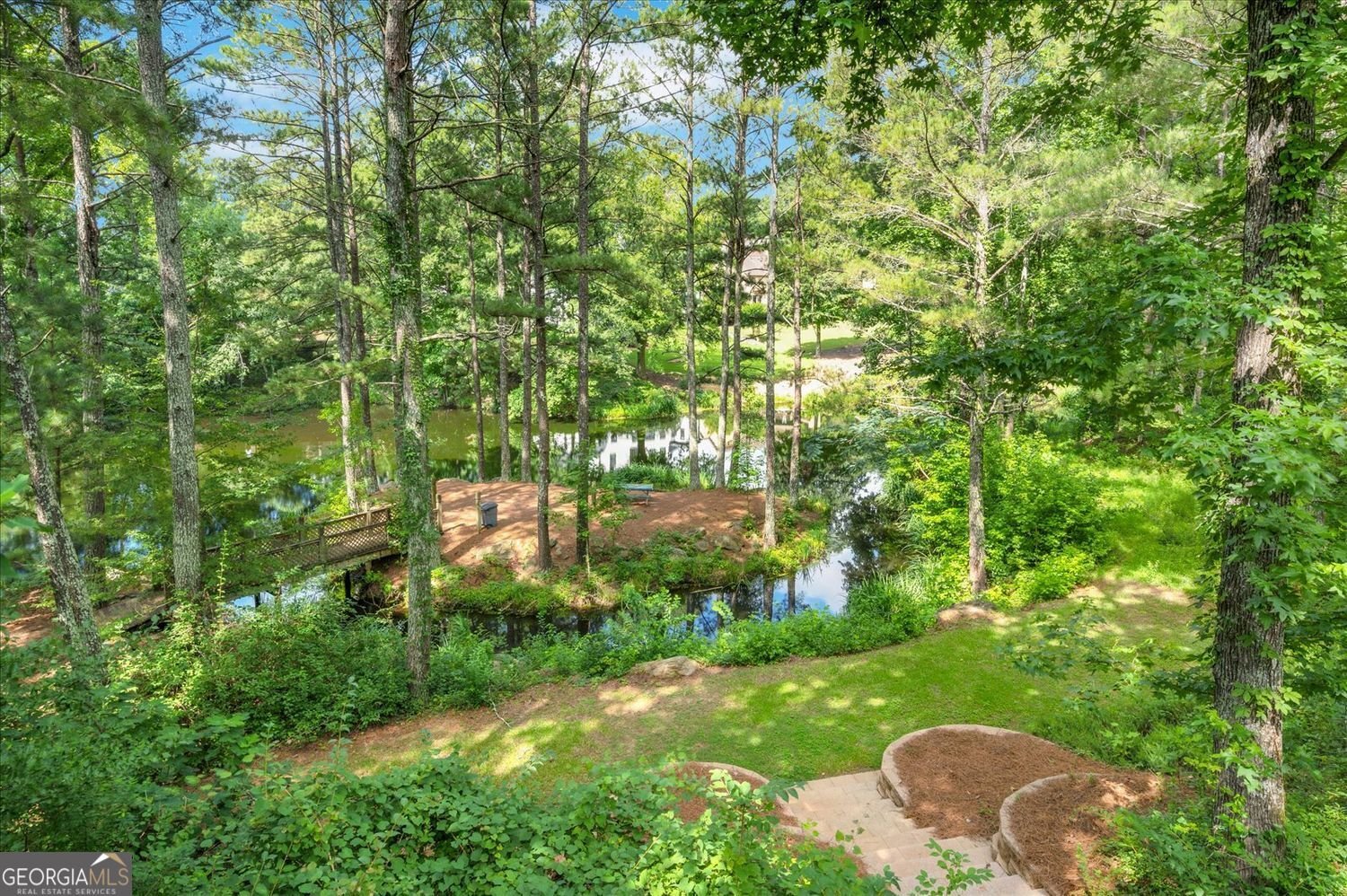 3333 Trails End Road Roswell - 14
