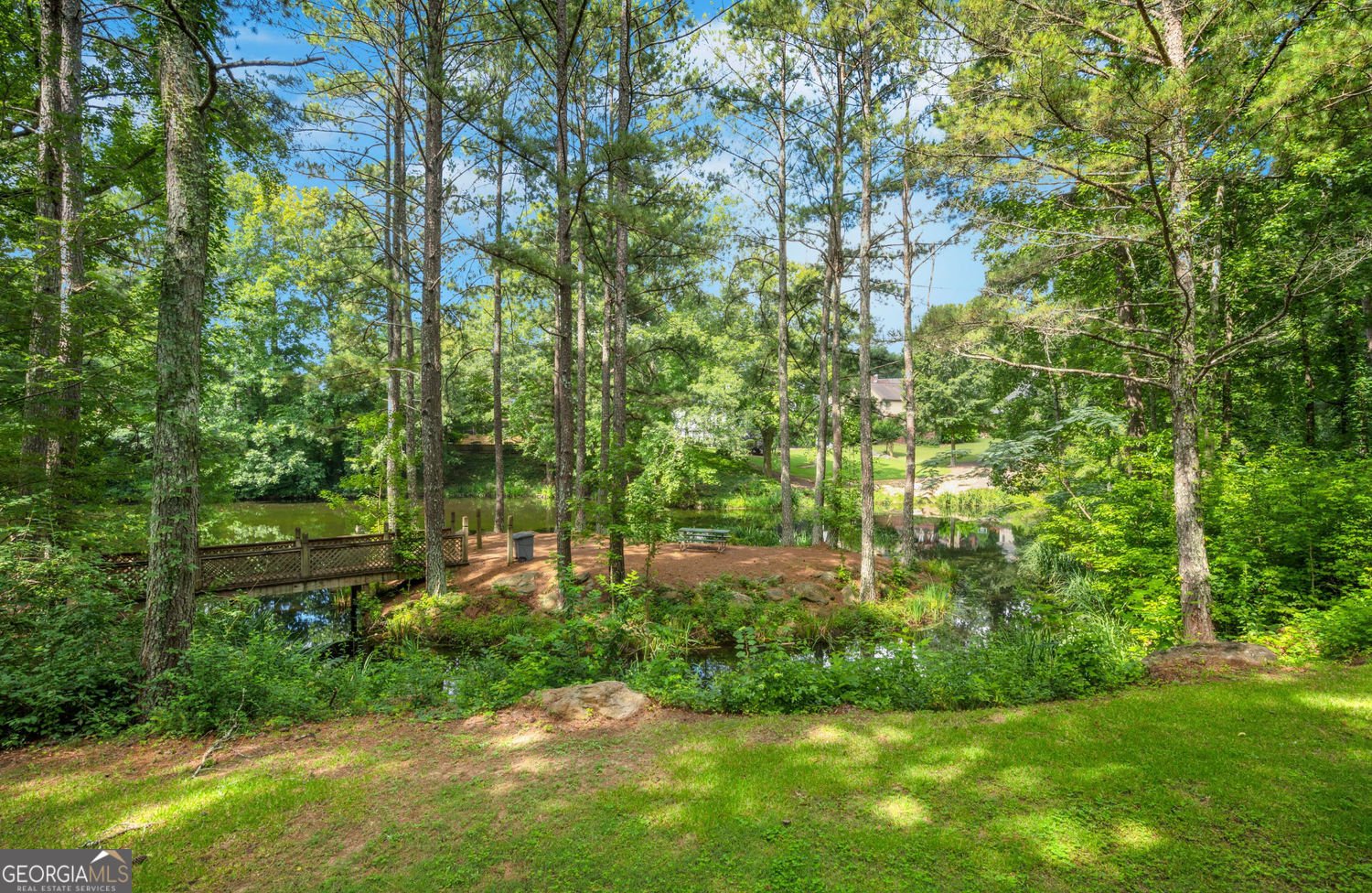 3333 Trails End Road Roswell - 30