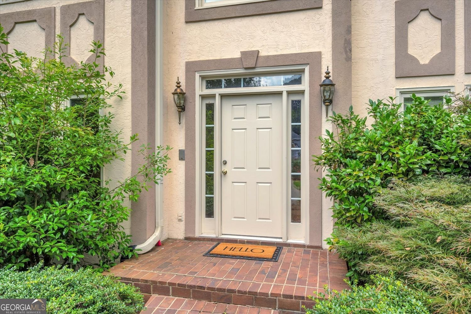3333 Trails End Road Roswell - 4