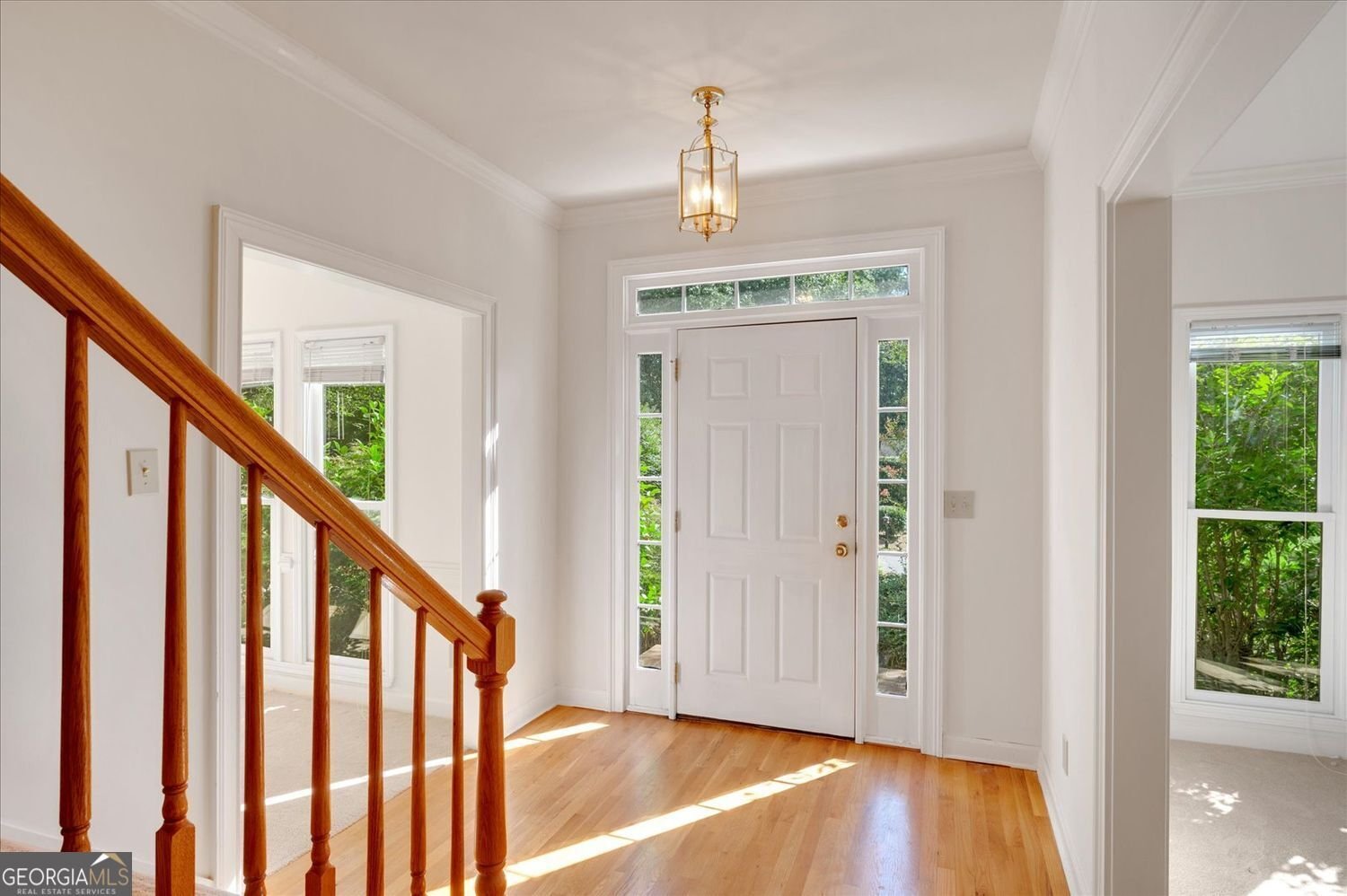 3333 Trails End Road Roswell - 5