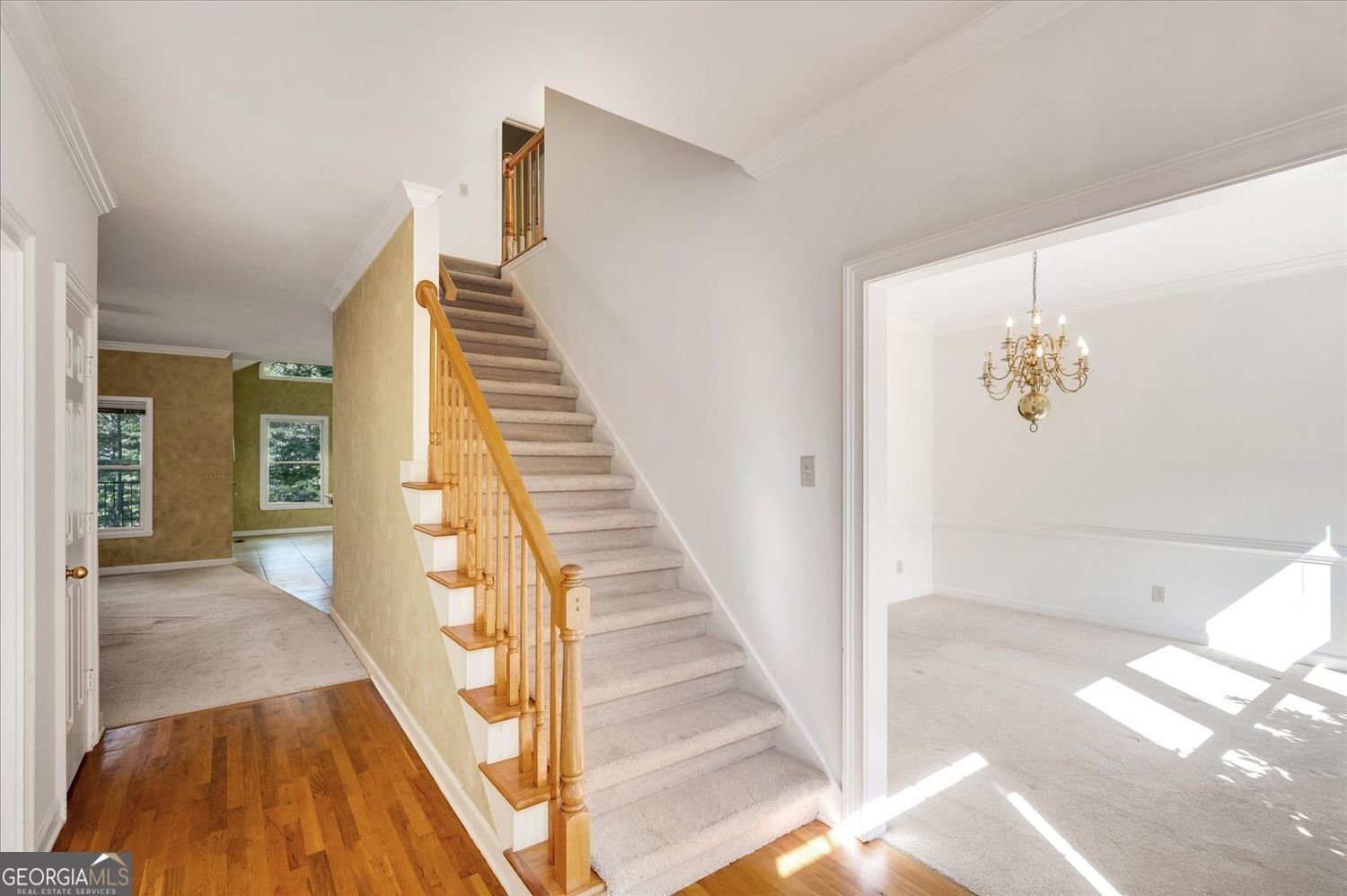3333 Trails End Road Roswell - 6