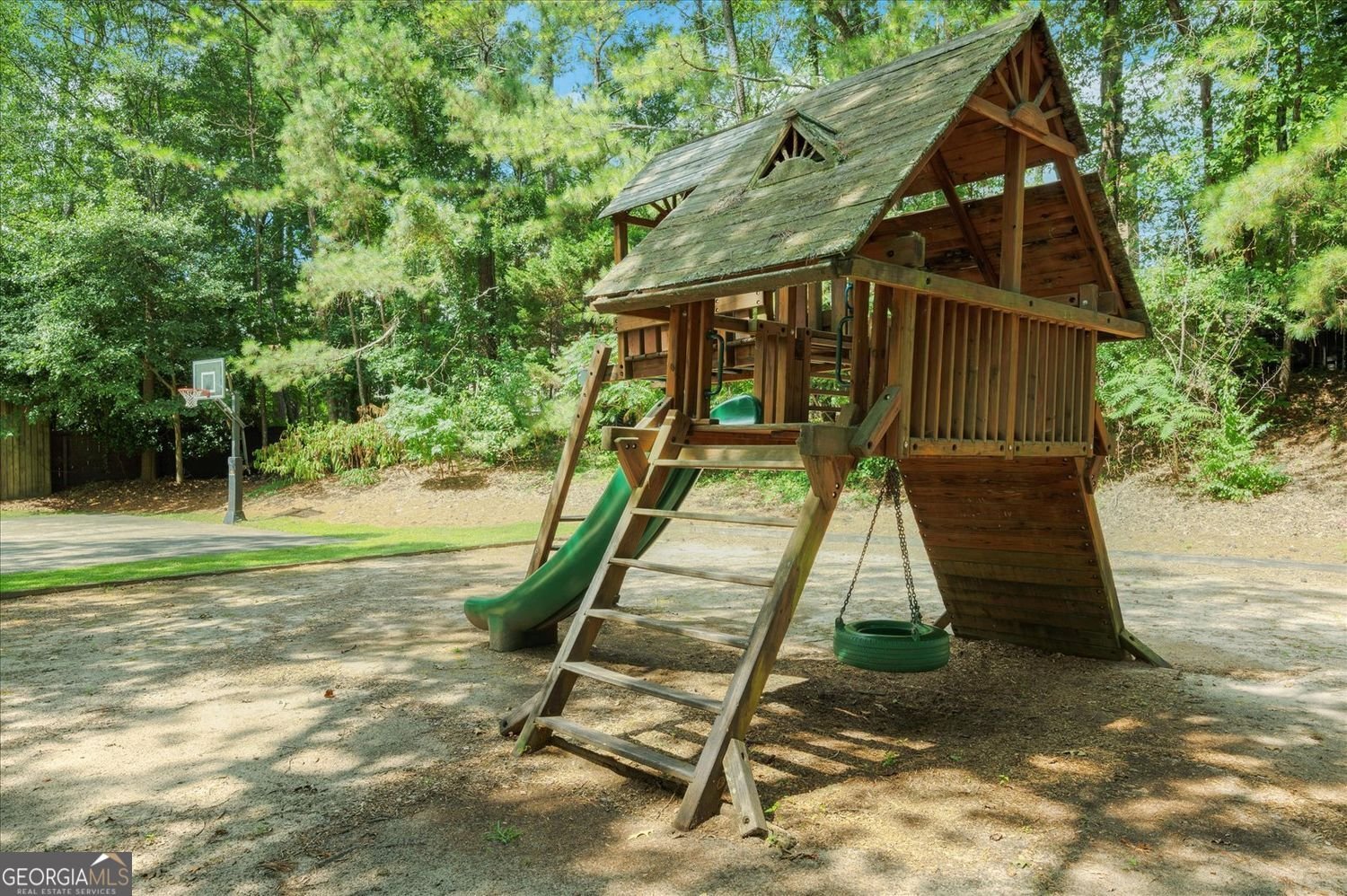 3333 Trails End Road Roswell - 9