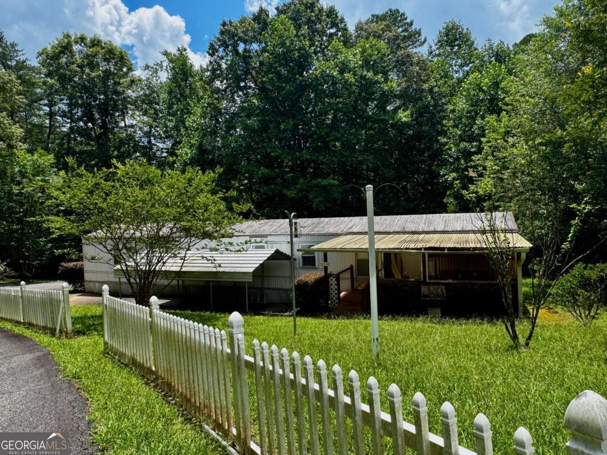 219 Cardinal Drive Dahlonega - 1