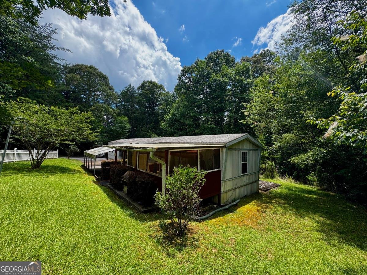 219 Cardinal Drive Dahlonega - 16