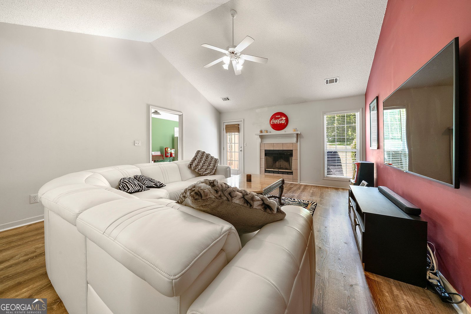5 Queens Court Sharpsburg - 10