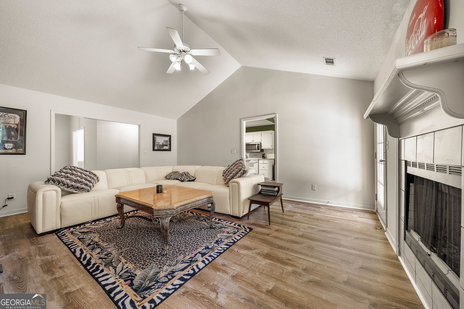 5 Queens Court Sharpsburg - 12
