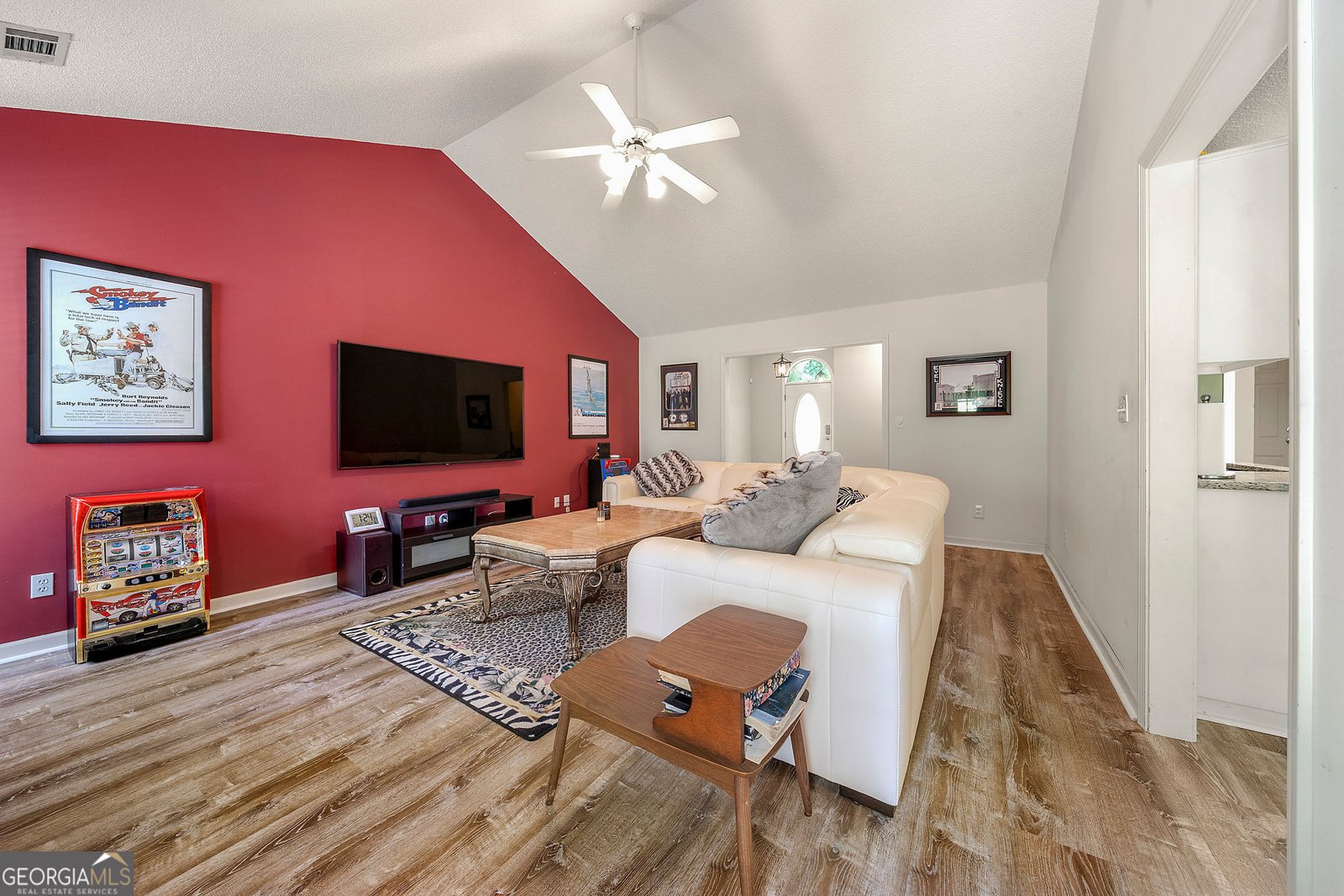 5 Queens Court Sharpsburg - 13