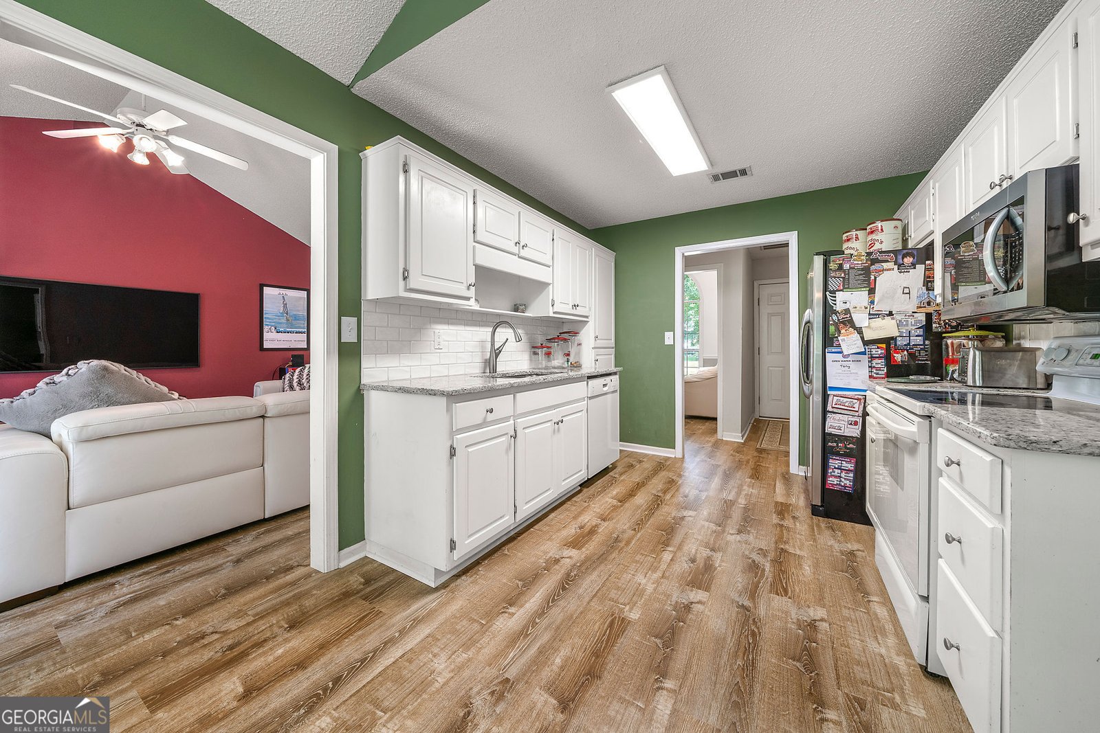 5 Queens Court Sharpsburg - 18