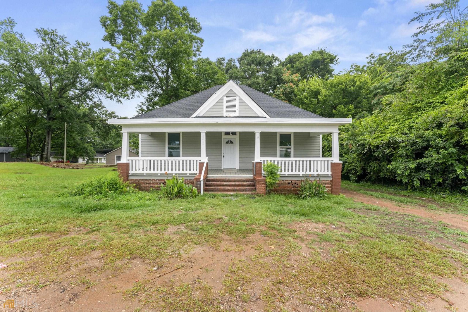 727 Broadway Street Griffin - 1