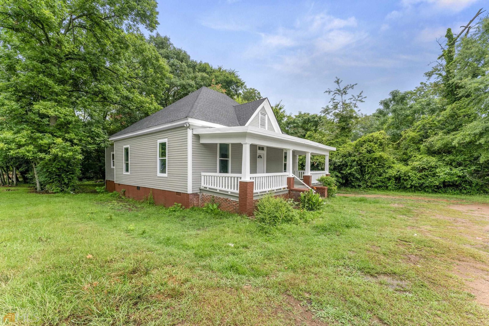 727 Broadway Street Griffin - 2