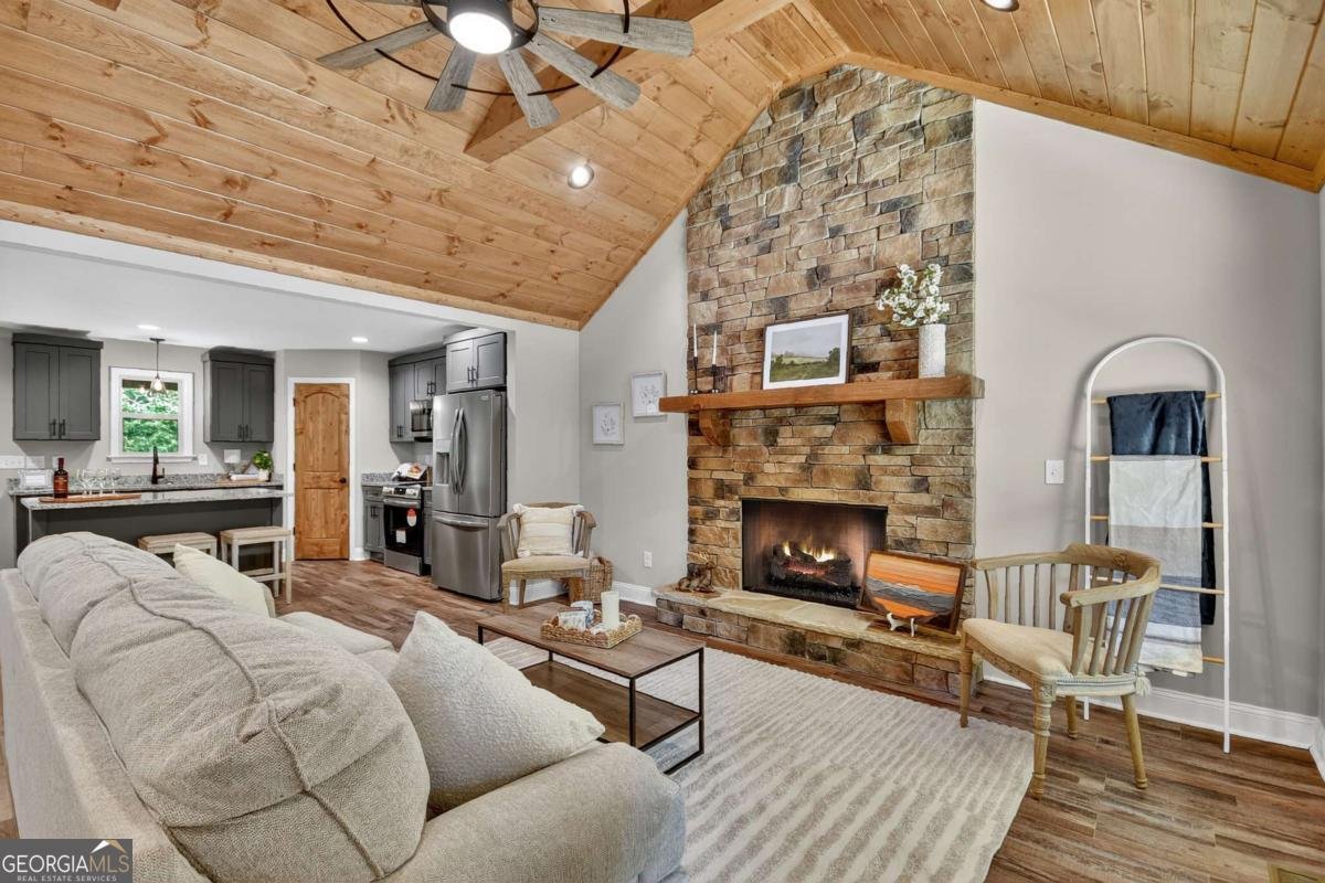 388 Carlisle Drive Ellijay - 10