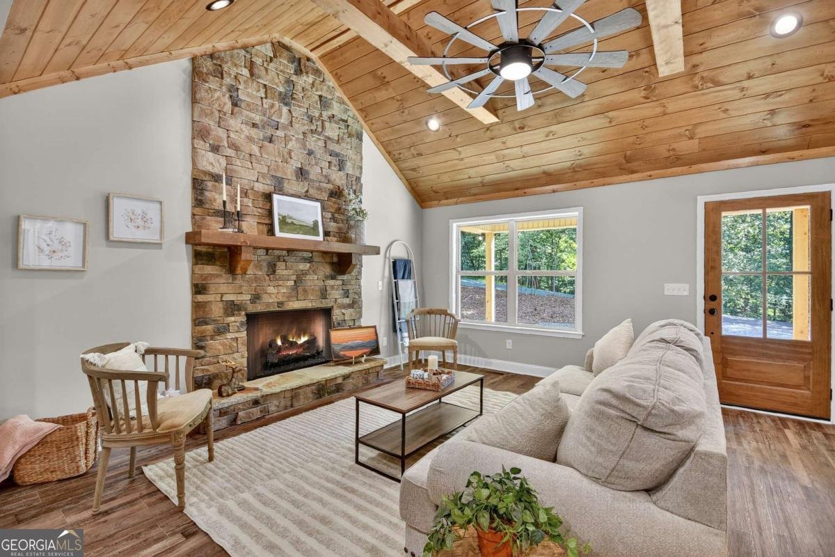 388 Carlisle Drive Ellijay - 11