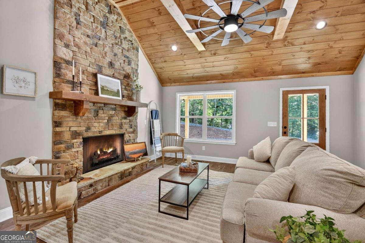 388 Carlisle Drive Ellijay - 12