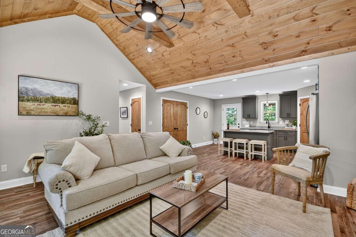 388 Carlisle Drive Ellijay - 13