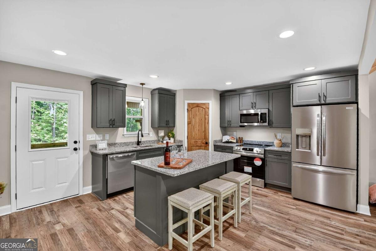 388 Carlisle Drive Ellijay - 14