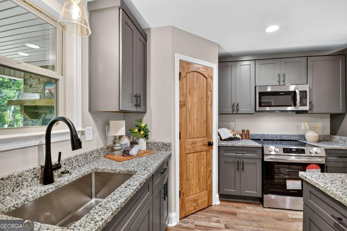 388 Carlisle Drive Ellijay - 15