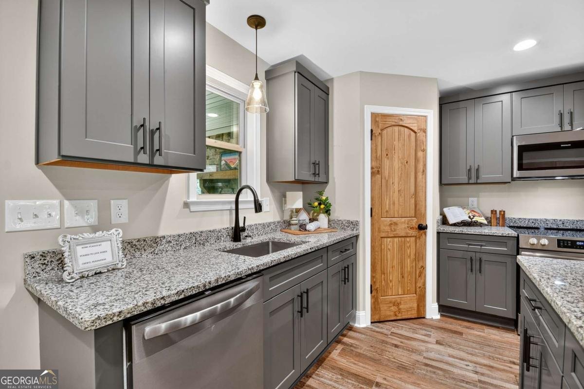 388 Carlisle Drive Ellijay - 16