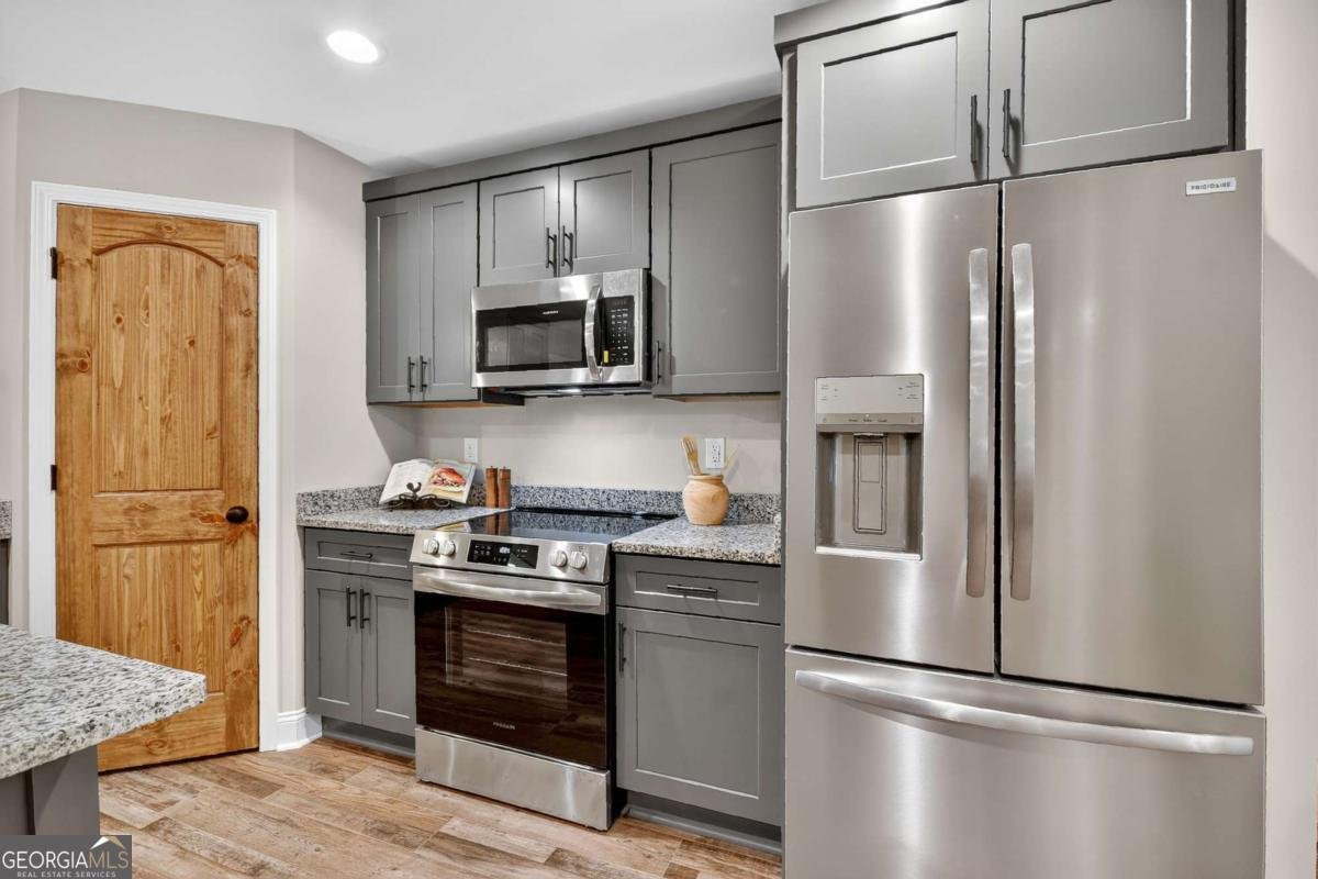 388 Carlisle Drive Ellijay - 18