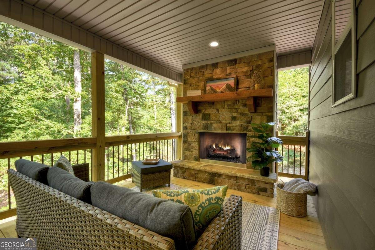 388 Carlisle Drive Ellijay - 20