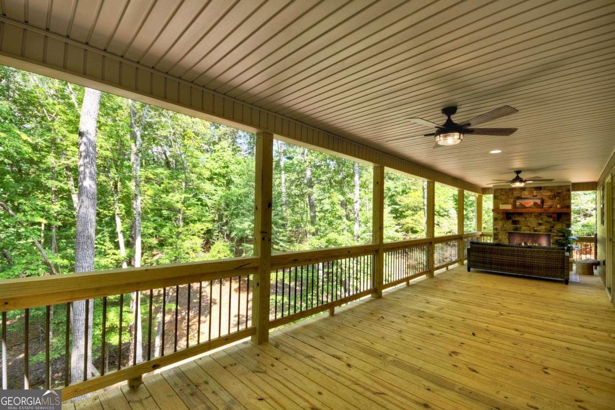 388 Carlisle Drive Ellijay - 22