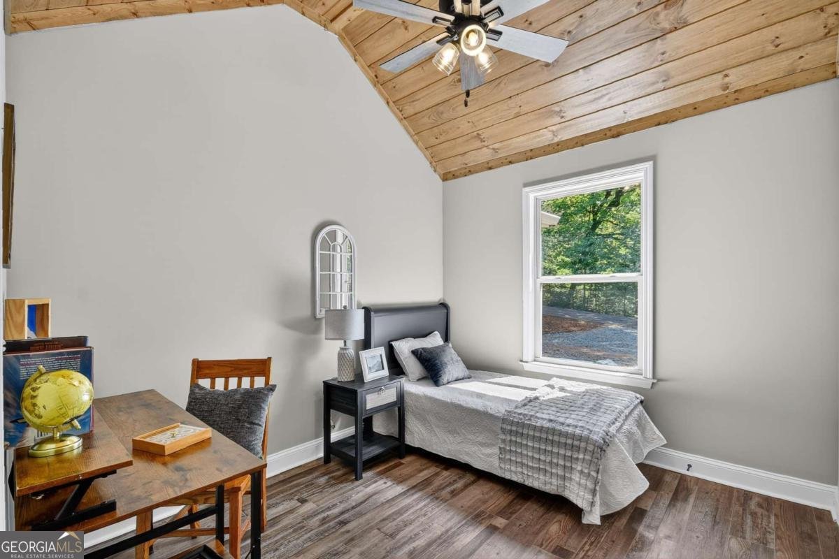 388 Carlisle Drive Ellijay - 24