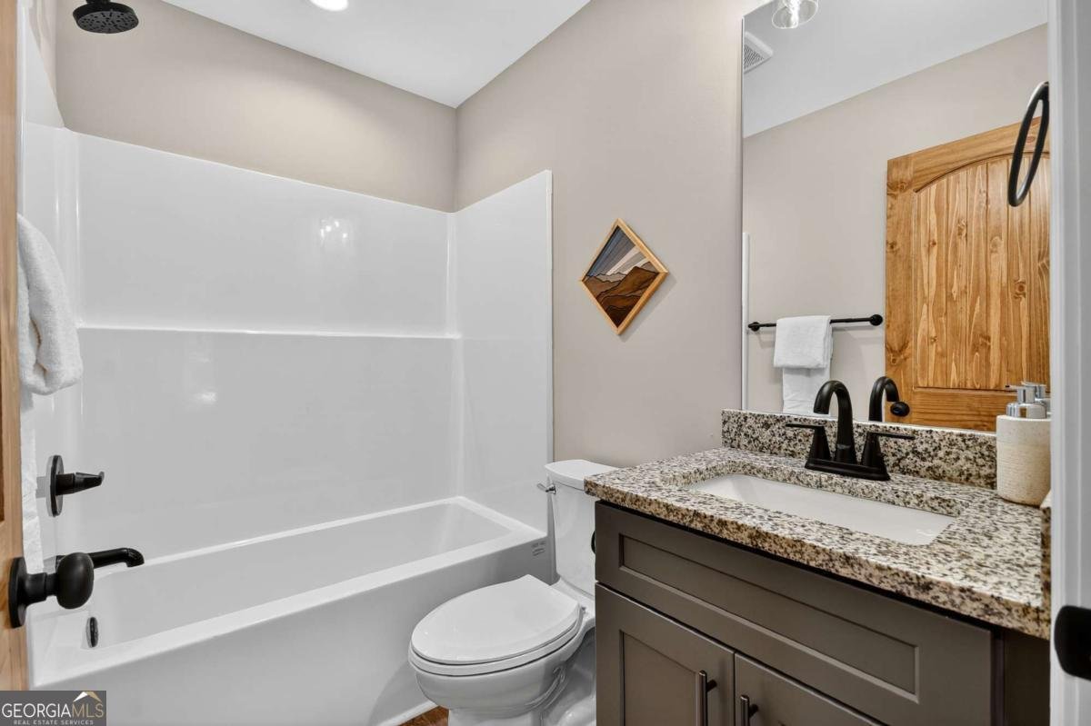388 Carlisle Drive Ellijay - 25