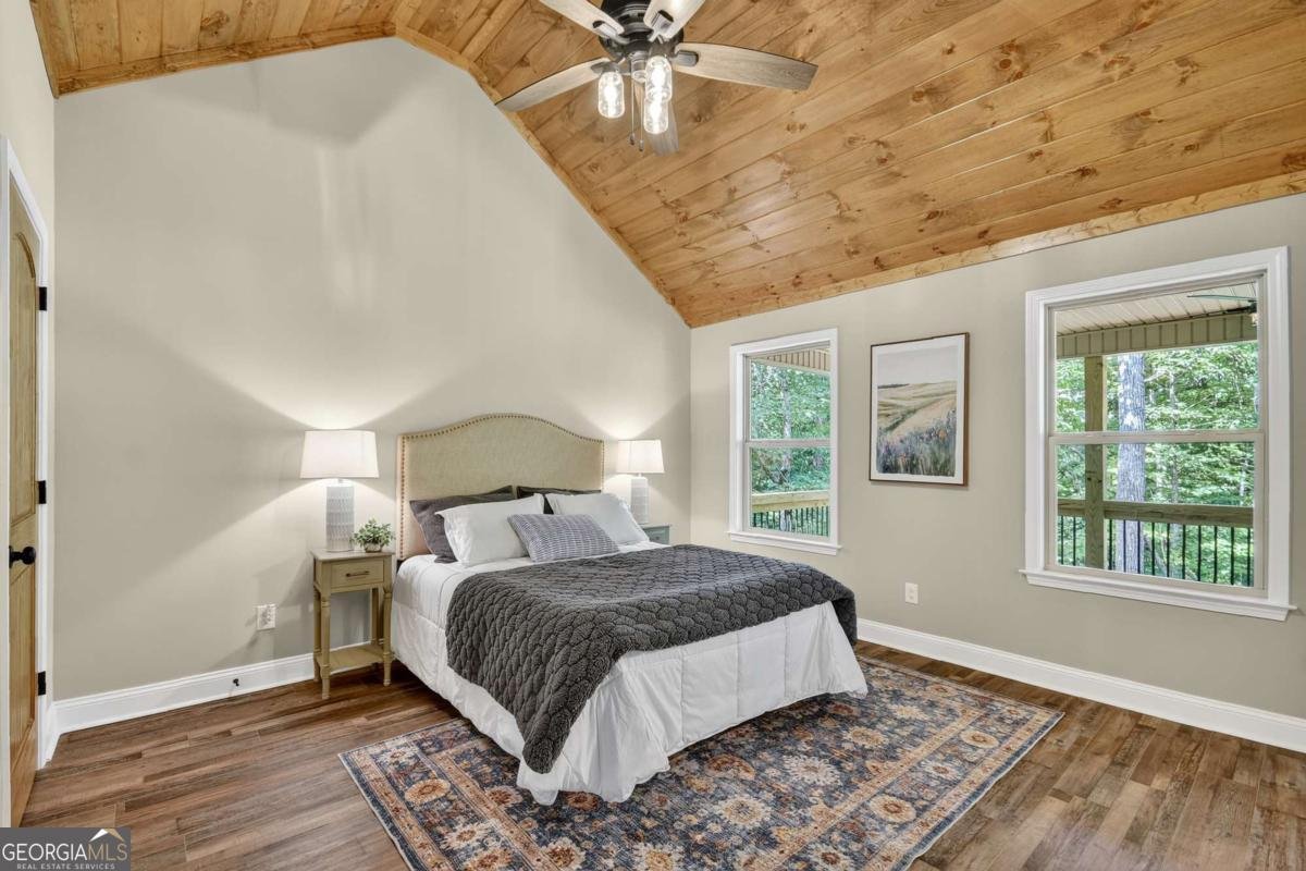 388 Carlisle Drive Ellijay - 27