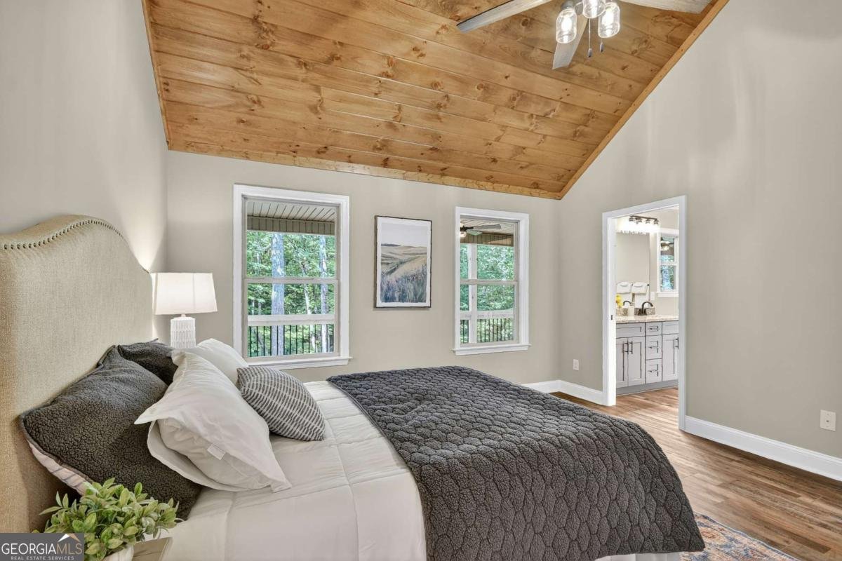 388 Carlisle Drive Ellijay - 28