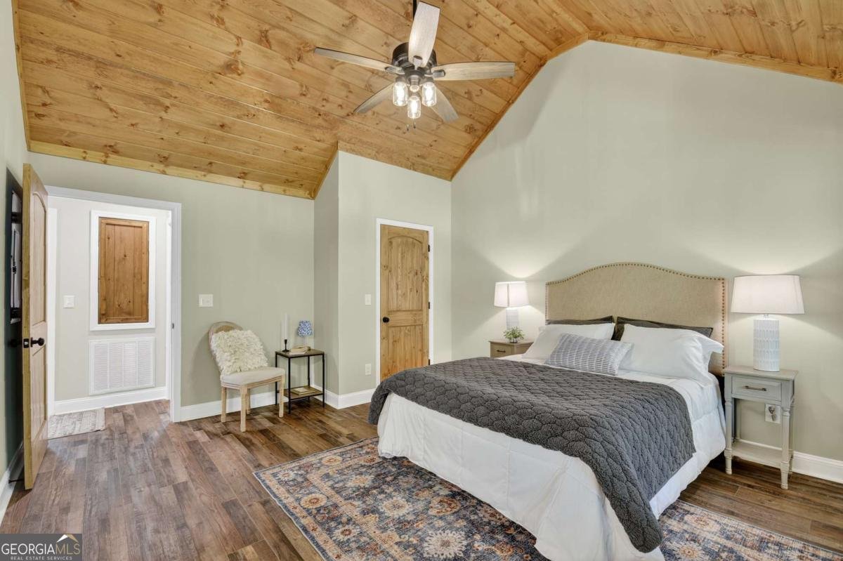 388 Carlisle Drive Ellijay - 29