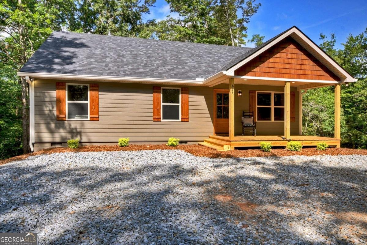388 Carlisle Drive Ellijay - 3